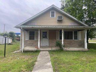 511 W 1st Street, Dierks, AR 71833