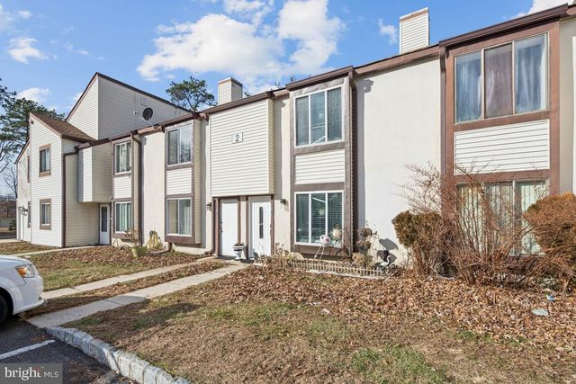 2425 ARBOR CT, Mays Landing, NJ 08330