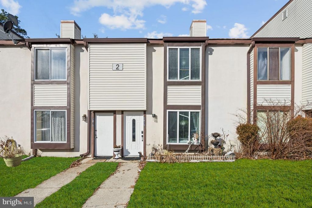 2425 ARBOR CT, Mays Landing, NJ 08330