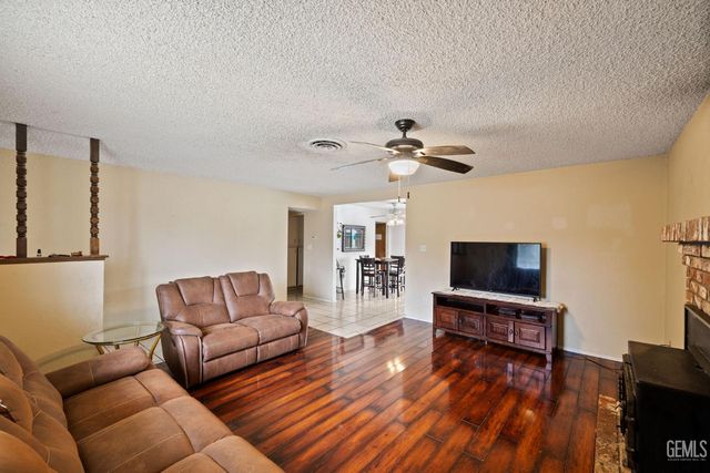 600 Sunset Lane, Taft, CA 93268