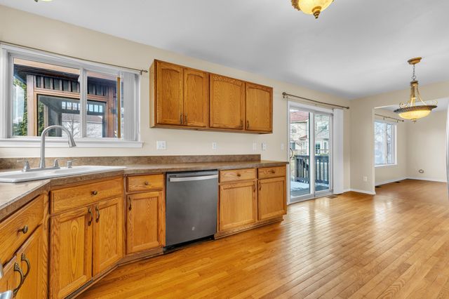 7835 Greene Farm Drive, Ypsilanti Twp, MI 48197