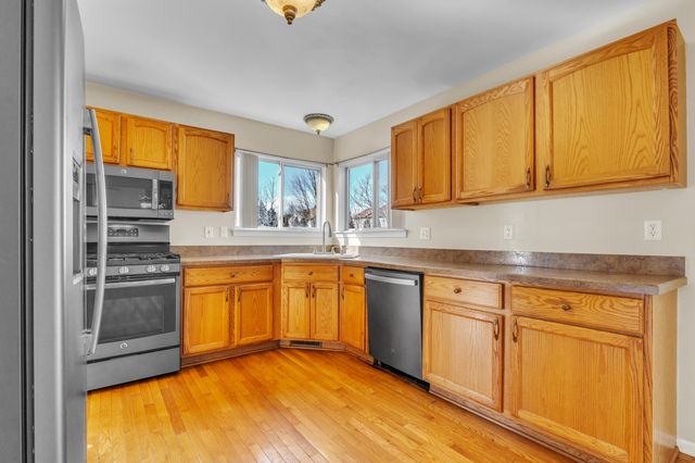 7835 Greene Farm Drive, Ypsilanti Twp, MI 48197