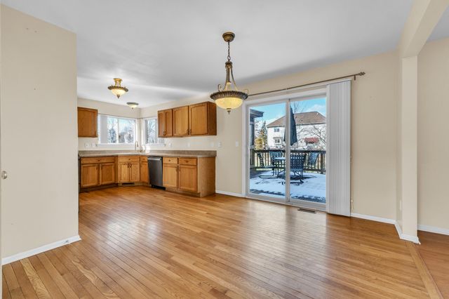 7835 Greene Farm Drive, Ypsilanti Twp, MI 48197