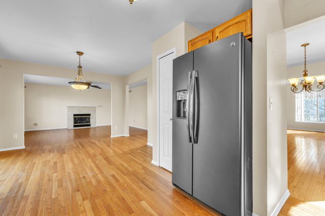 7835 Greene Farm Drive, Ypsilanti Twp, MI 48197