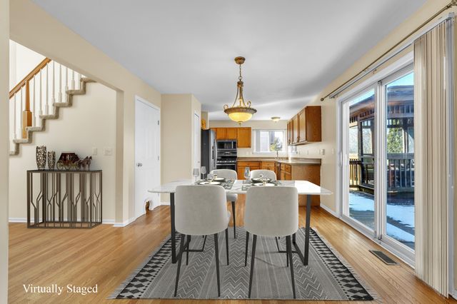 7835 Greene Farm Drive, Ypsilanti Twp, MI 48197