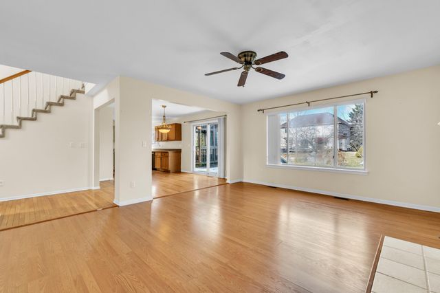 7835 Greene Farm Drive, Ypsilanti Twp, MI 48197