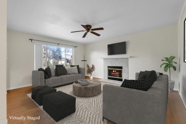 7835 Greene Farm Drive, Ypsilanti Twp, MI 48197