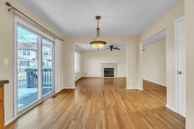 7835 Greene Farm Drive, Ypsilanti Twp, MI 48197