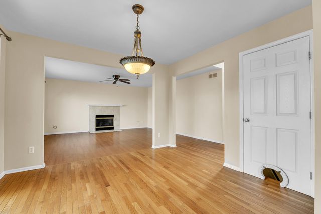 7835 Greene Farm Drive, Ypsilanti Twp, MI 48197