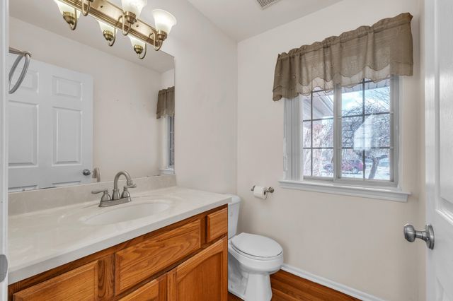 7835 Greene Farm Drive, Ypsilanti Twp, MI 48197