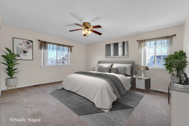 7835 Greene Farm Drive, Ypsilanti Twp, MI 48197