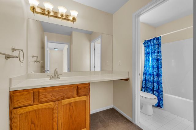 7835 Greene Farm Drive, Ypsilanti Twp, MI 48197