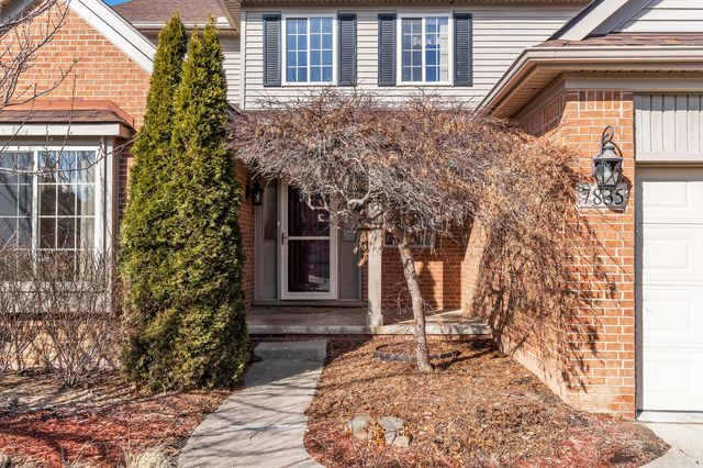 7835 Greene Farm Drive, Ypsilanti Twp, MI 48197