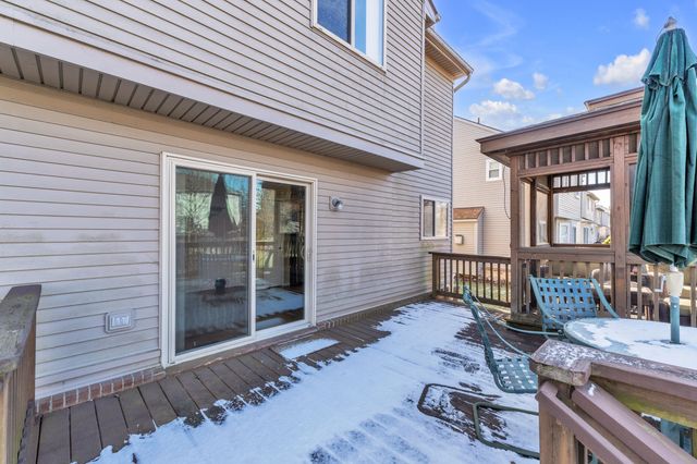 7835 Greene Farm Drive, Ypsilanti Twp, MI 48197