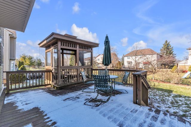 7835 Greene Farm Drive, Ypsilanti Twp, MI 48197