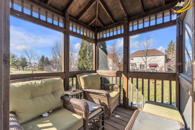 7835 Greene Farm Drive, Ypsilanti Twp, MI 48197