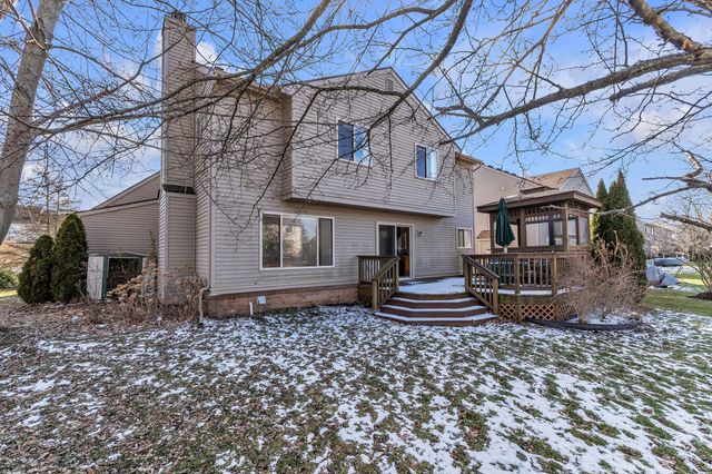 7835 Greene Farm Drive, Ypsilanti Twp, MI 48197