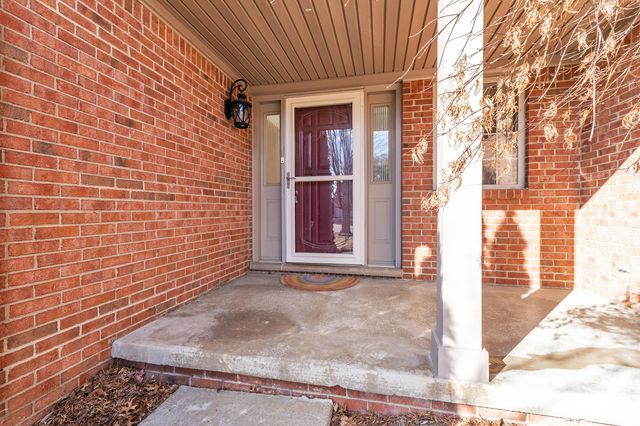 7835 Greene Farm Drive, Ypsilanti Twp, MI 48197