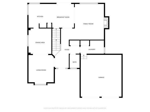 7835 Greene Farm Drive, Ypsilanti Twp, MI 48197