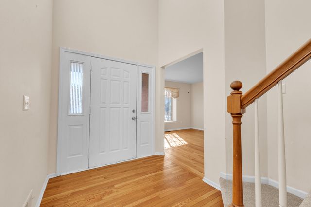 7835 Greene Farm Drive, Ypsilanti Twp, MI 48197