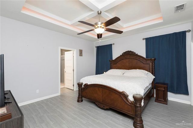 2810 Bobcat Avenue, Edinburg, TX 78542