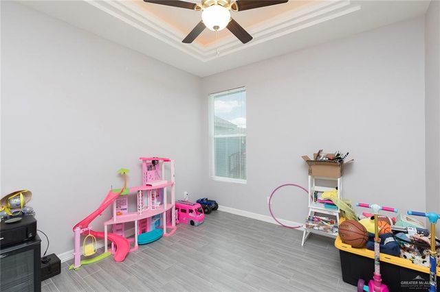 2810 Bobcat Avenue, Edinburg, TX 78542