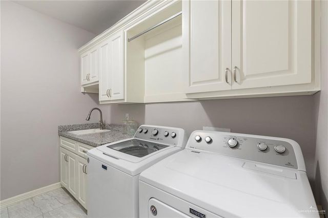 2810 Bobcat Avenue, Edinburg, TX 78542