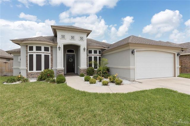 2810 Bobcat Avenue, Edinburg, TX 78542