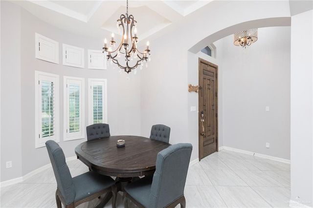 2810 Bobcat Avenue, Edinburg, TX 78542