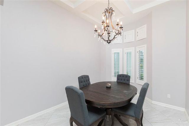 2810 Bobcat Avenue, Edinburg, TX 78542