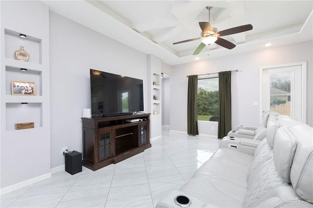 2810 Bobcat Avenue, Edinburg, TX 78542
