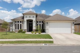 2810 Bobcat Avenue, Edinburg, TX 78542