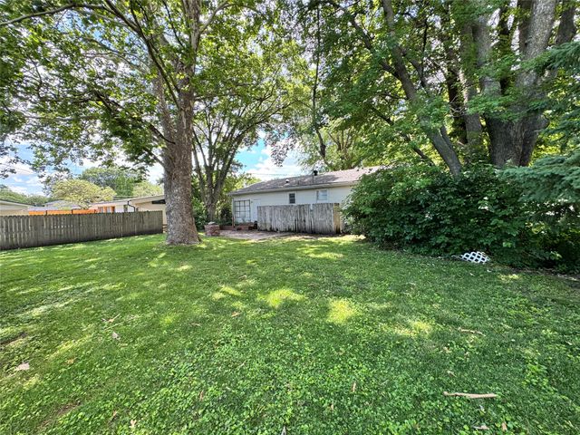 2010 Hunziker Drive, Ames, IA 50010