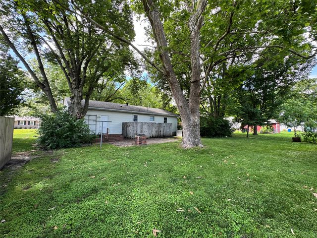2010 Hunziker Drive, Ames, IA 50010