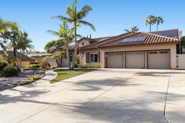 1485 Country Vistas Ln, Bonita, CA 91902