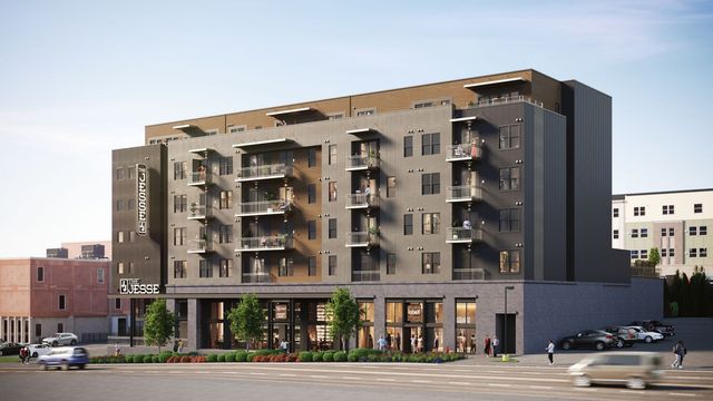 730 Main St B1A, Nashville, TN 37206