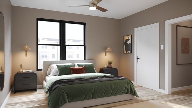 730 Main St B1A, Nashville, TN 37206