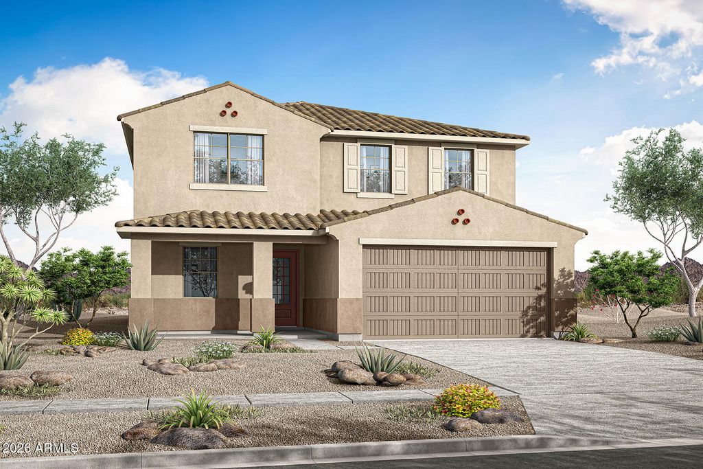 2005 E GORDAL Drive, San Tan Valley, AZ 85140