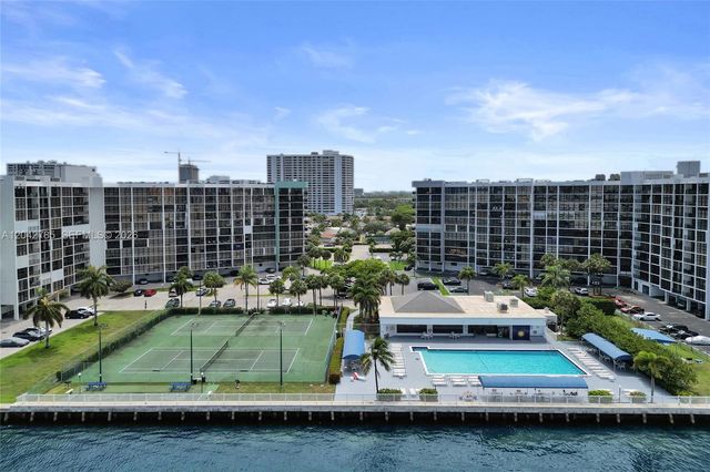 400 Leslie Drive 1110, Hallandale Beach, FL 33009