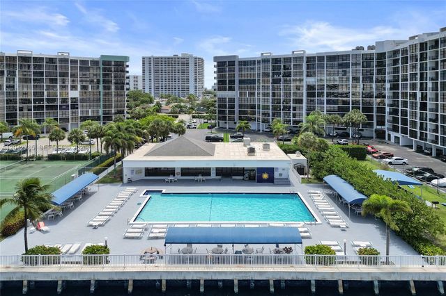 400 Leslie Drive 1110, Hallandale Beach, FL 33009