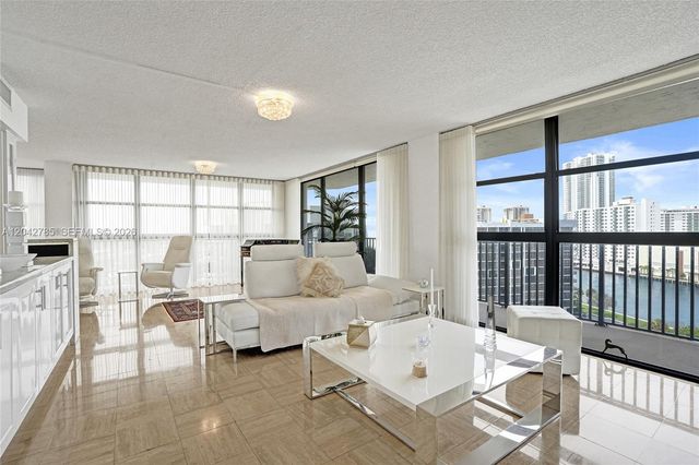 400 Leslie Drive 1110, Hallandale Beach, FL 33009