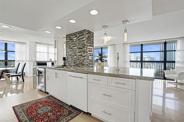 400 Leslie Drive 1110, Hallandale Beach, FL 33009