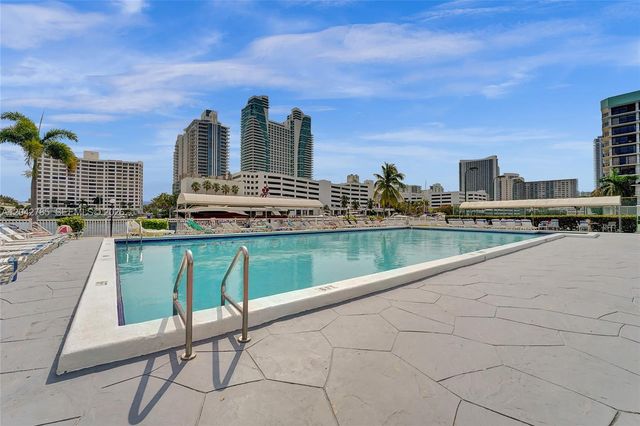 400 Leslie Drive 1110, Hallandale Beach, FL 33009