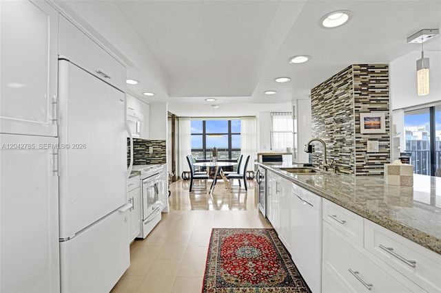 400 Leslie Drive 1110, Hallandale Beach, FL 33009