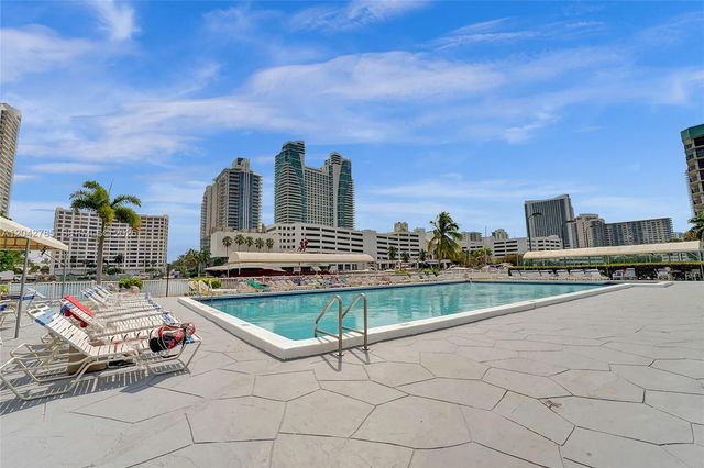 400 Leslie Drive 1110, Hallandale Beach, FL 33009