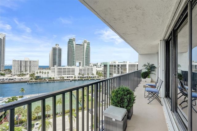 400 Leslie Drive 1110, Hallandale Beach, FL 33009