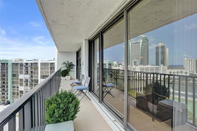 400 Leslie Drive 1110, Hallandale Beach, FL 33009