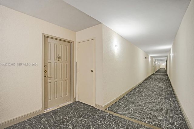 400 Leslie Drive 1110, Hallandale Beach, FL 33009
