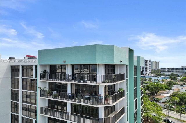 400 Leslie Drive 1110, Hallandale Beach, FL 33009