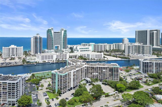 400 Leslie Drive 1110, Hallandale Beach, FL 33009